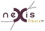 Nexis-fibers
